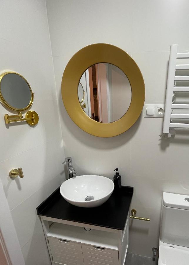 Nuestro Rinconcito Del Soho Apartment Málaga