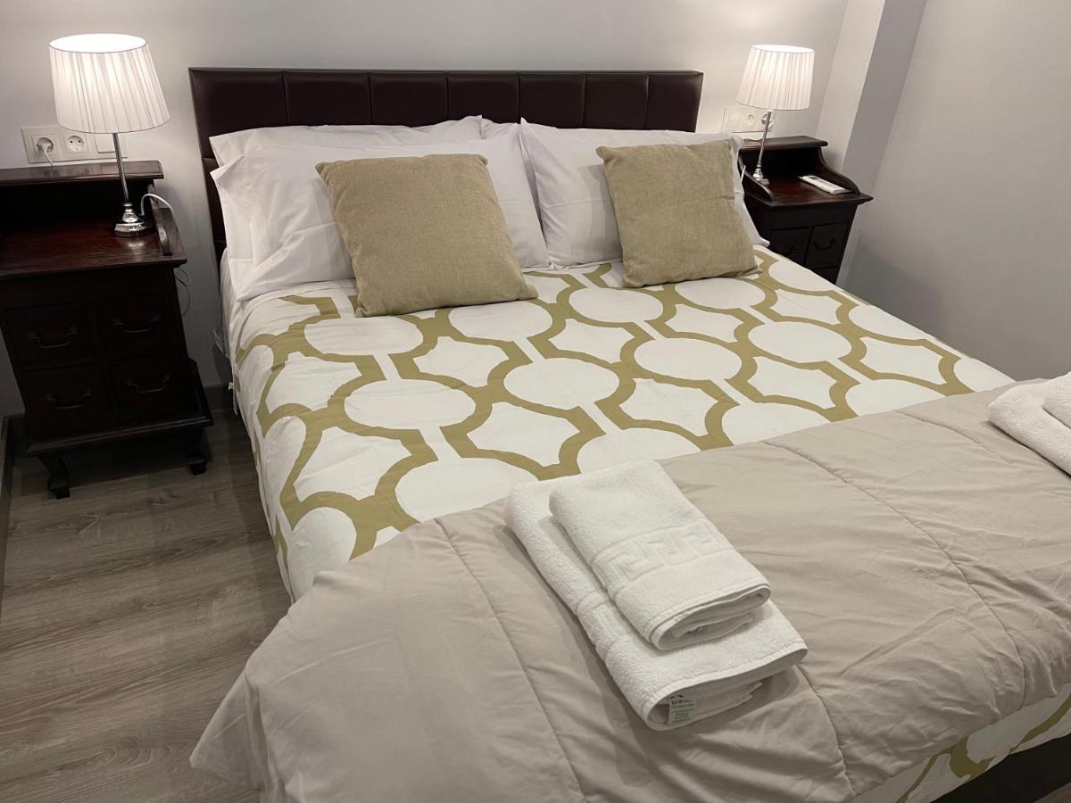 Nuestro Rinconcito Del Soho Apartment