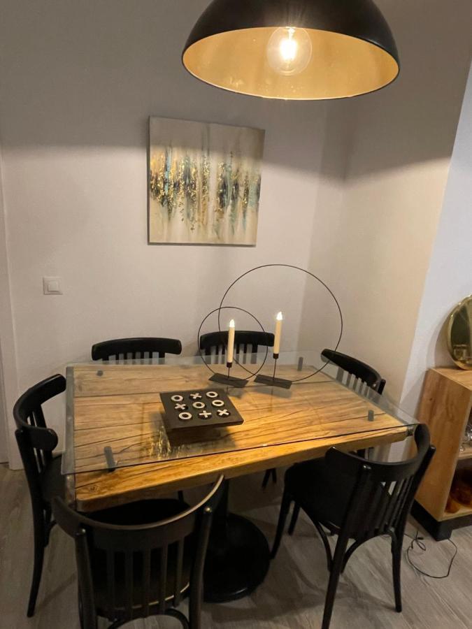 Nuestro Rinconcito Del Soho Apartment Málaga
