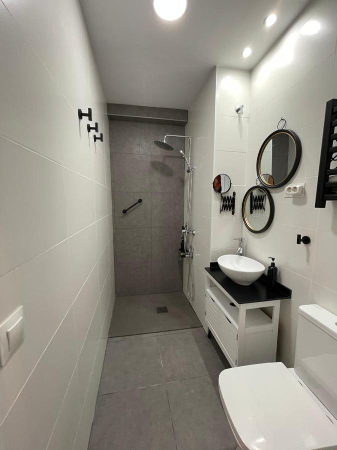 Apartment Nuestro Rinconcito Del Soho Málaga